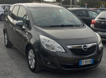 Opel Meriva 2011 - 1.3 CDTI 95CV LB AUTOMOBILI