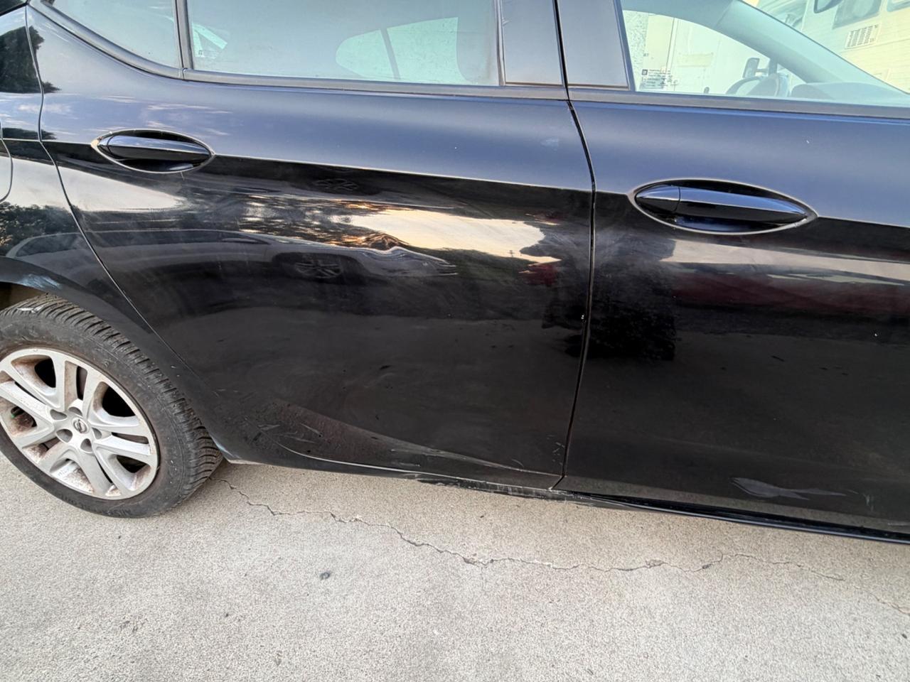 Opel Astra 1.4 Turbo 150CV Start&Stop aut. 5 porte Innovation