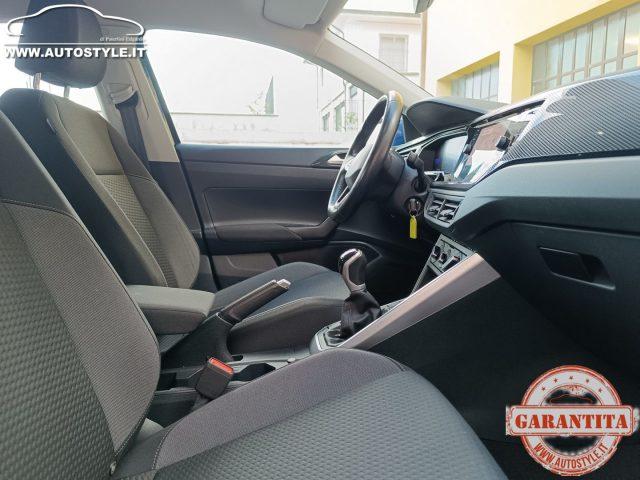 VOLKSWAGEN Taigo 1.0 TSI 110Cv Life