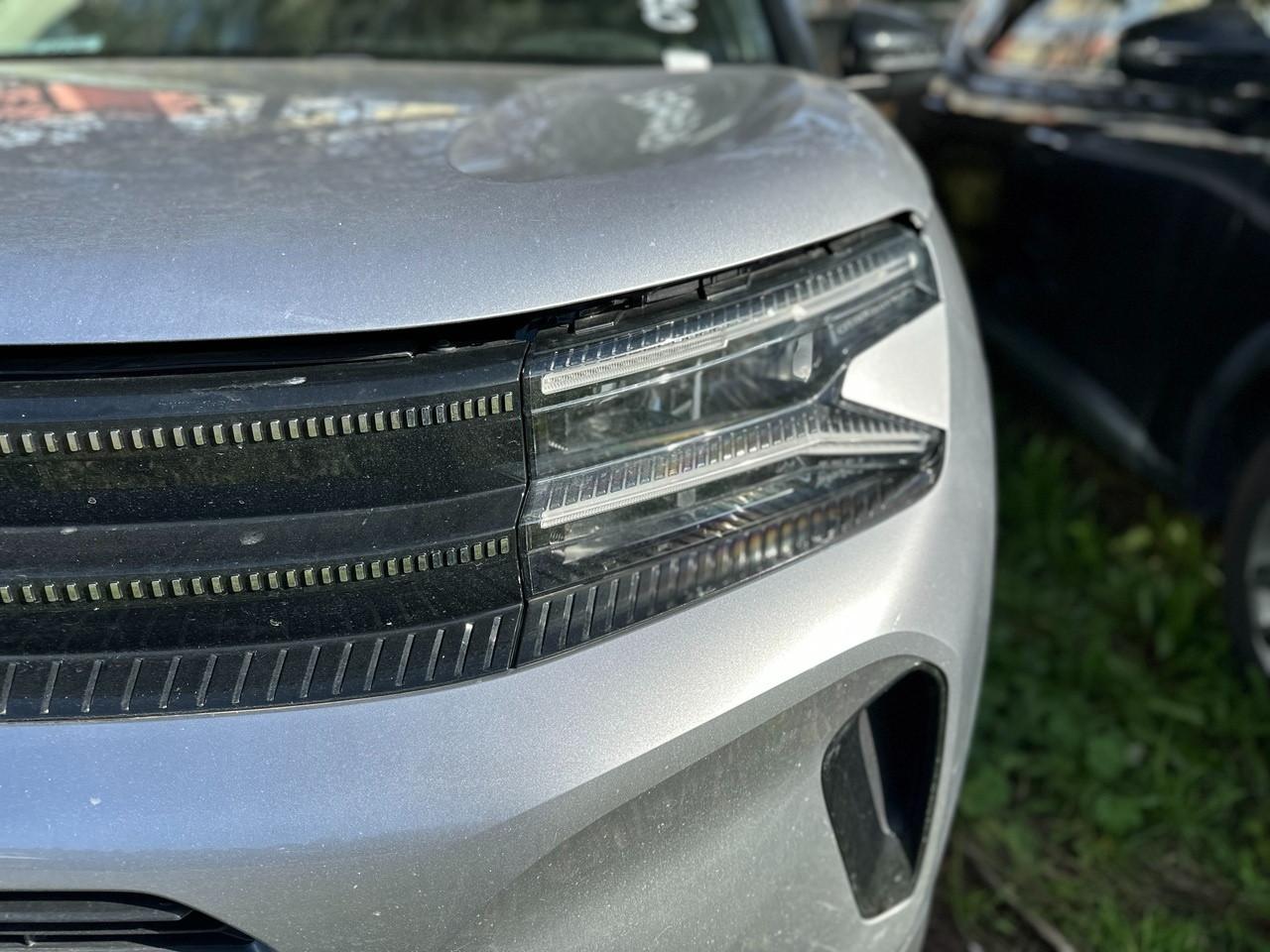 CITROEN C5 Aircross I 2022 - C5 Aircross 1.2 puretech Feel s&s 130cv