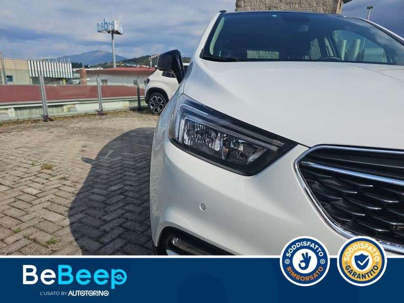 Opel Mokka X 1.6 B-COLOR S&S 4X2 115CV
