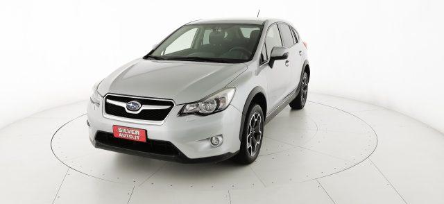 SUBARU XV 2.0D-S Trend