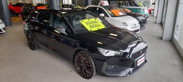 CUPRA Leon VZ Sp 1.4 e-HYBRID DSG PLUG IN