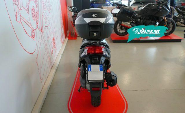 KYMCO Agility 125 AGILITY 125