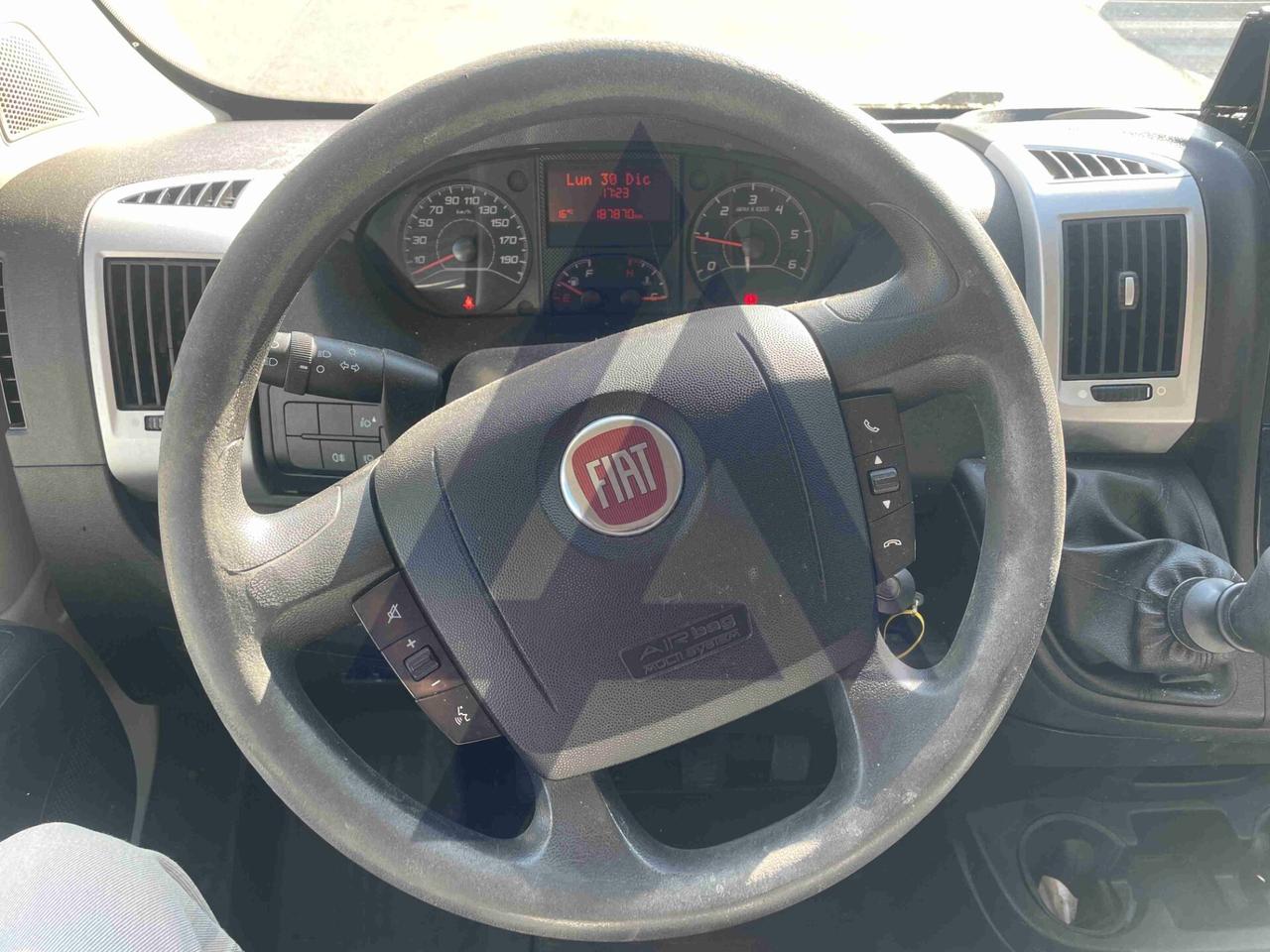 Fiat Ducato 290 35 MH2 2.3 mjt 130cv E6