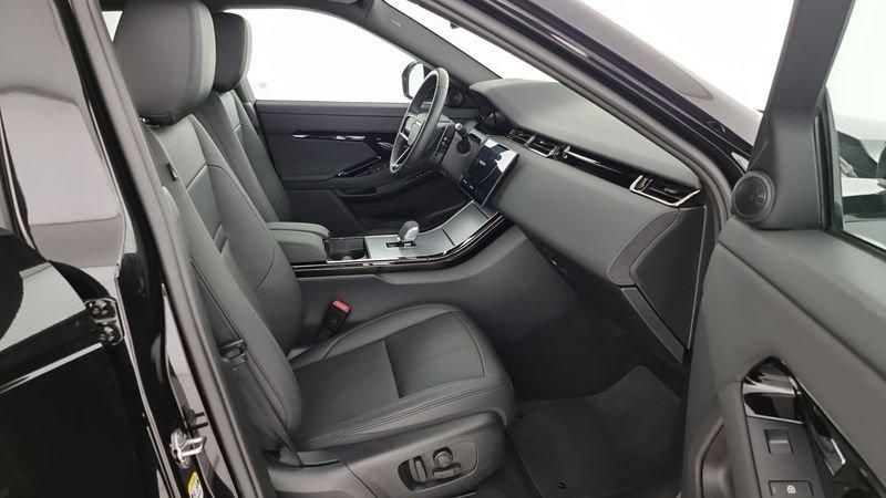 Land Rover RR Evoque 2.0D I4 163 CV AWD Auto S