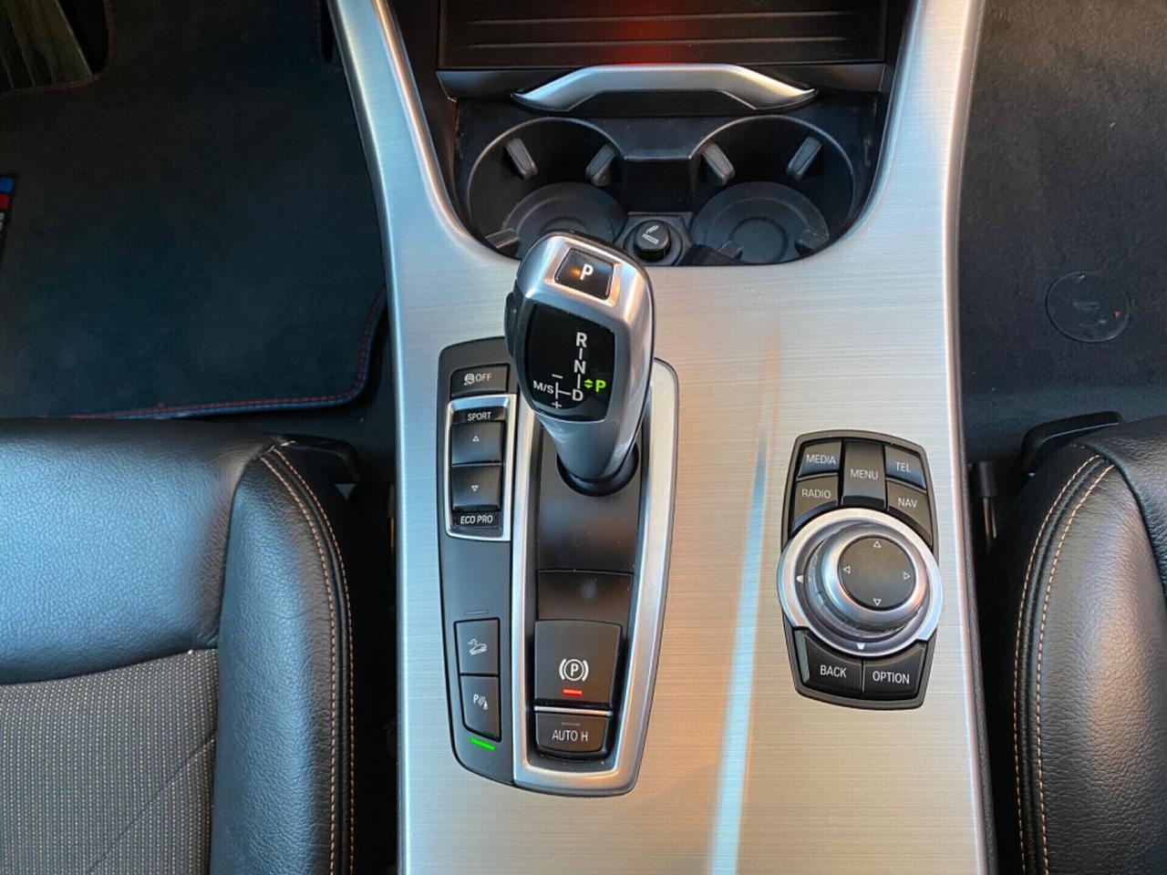 Bmw X4 2.0 Diesel Automatica