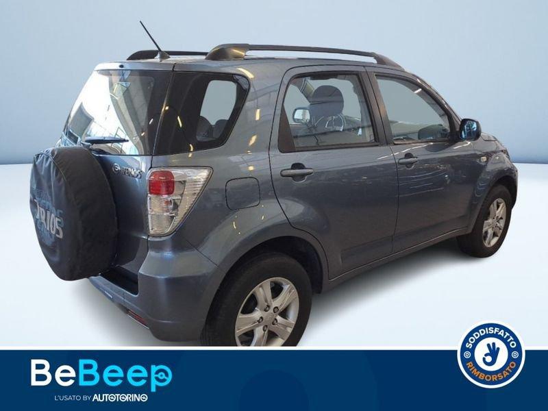 Daihatsu Terios 1.5 SHO