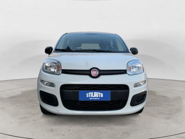FIAT Panda 1.2 Easy NEOPATENTATI