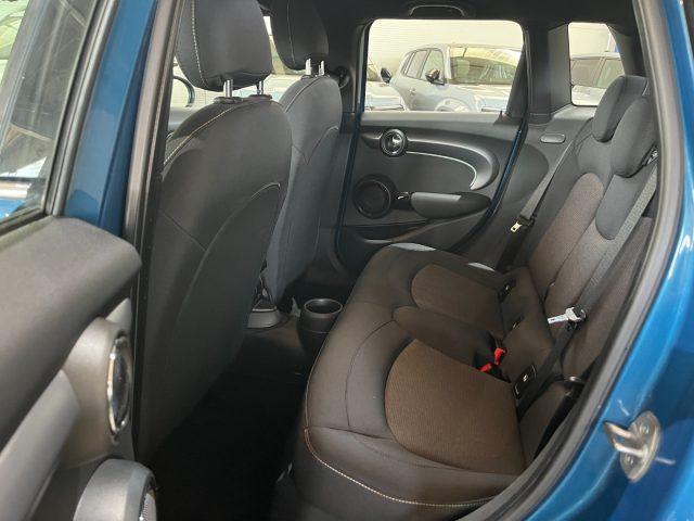 MINI Cooper 1.5 Cooper Camden 5 porte UNICO PROPRIETARIO