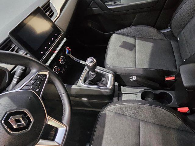 RENAULT Captur TCe 90 CV Zen tua da ?149,00 mensili