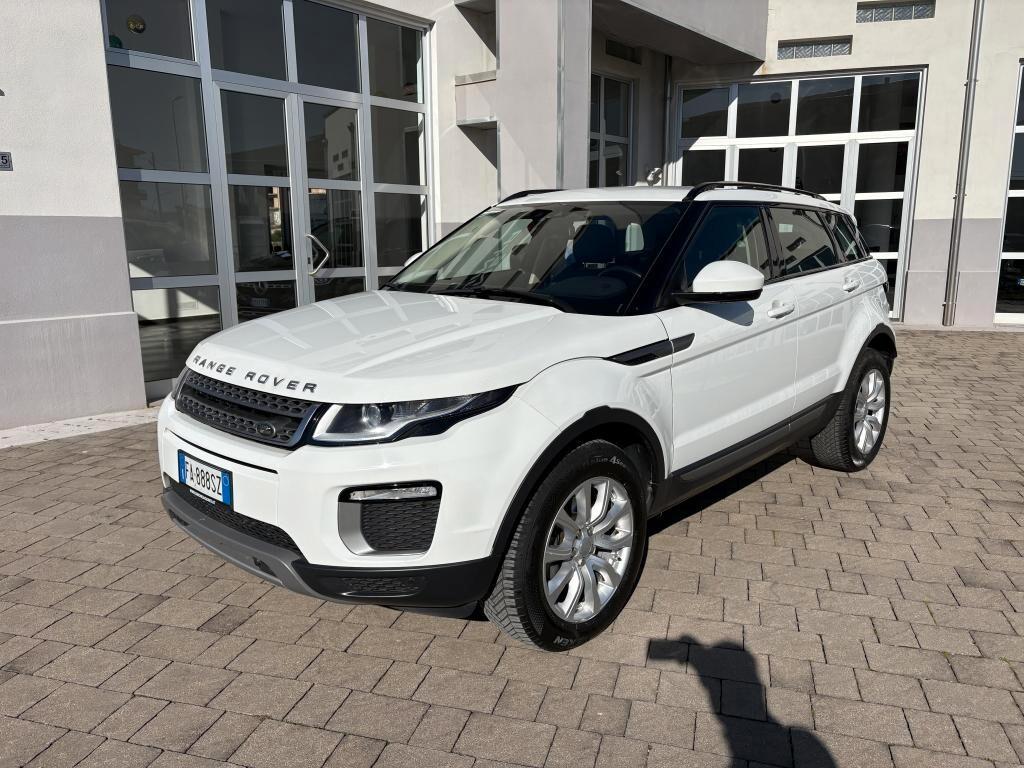 Land Rover Range Evoque 2.0 TD4 150 CV 5p. HSE Dynamic