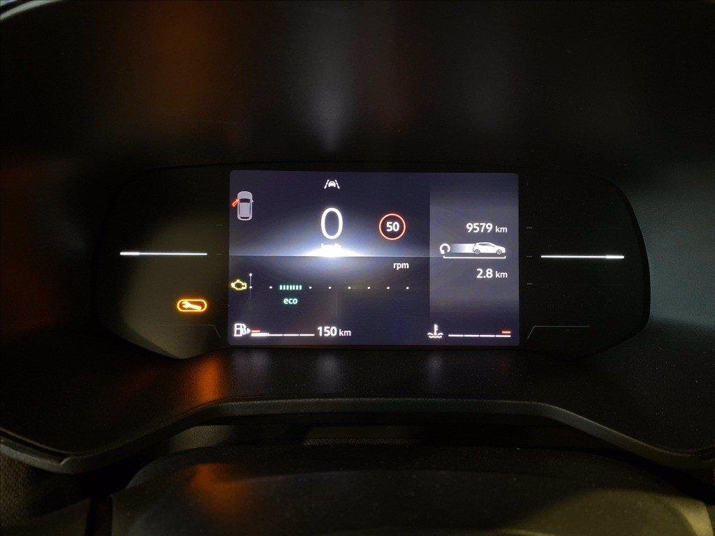 RENAULT Clio 1.0 tce Evolution 90cv del 2024