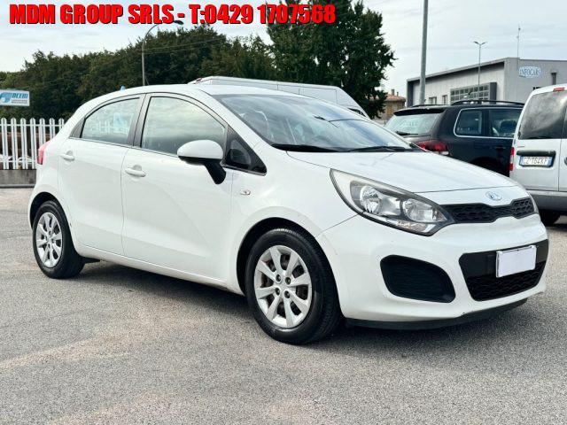 KIA Rio 1.2 CVVT 5p. Active