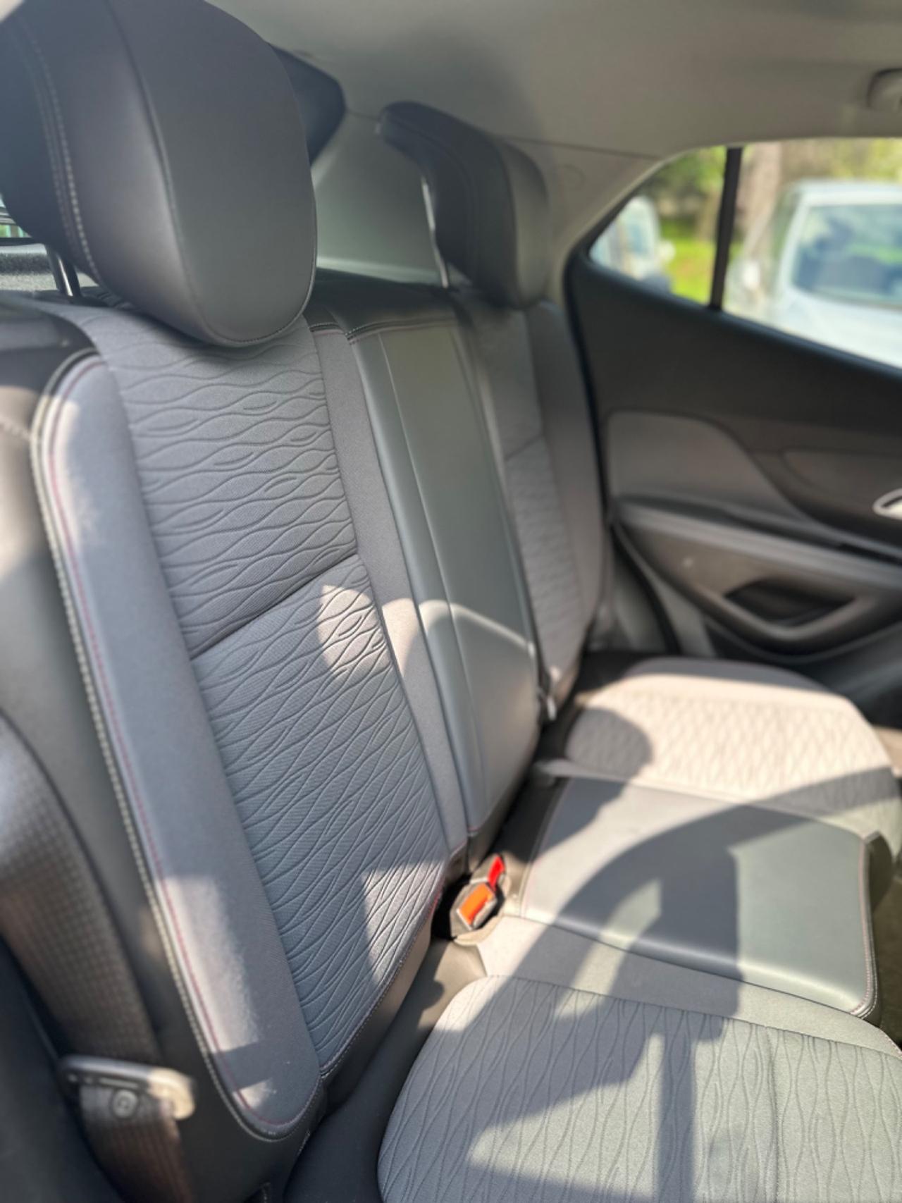 Opel MOKKA 1.6 CDTI 136CV 4x2 COSMO KMCERT GARANZ