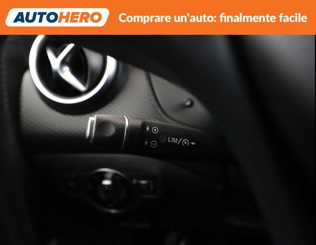 MERCEDES-BENZ A 180 d Business