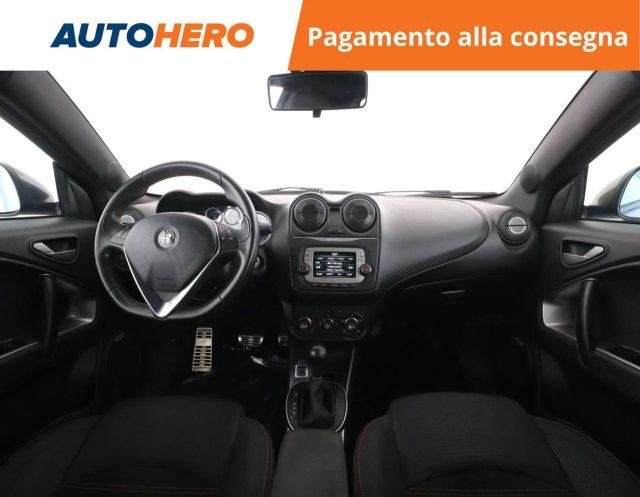 ALFA ROMEO MiTo 1.4 T 140 CV M.air S&S TCT Super