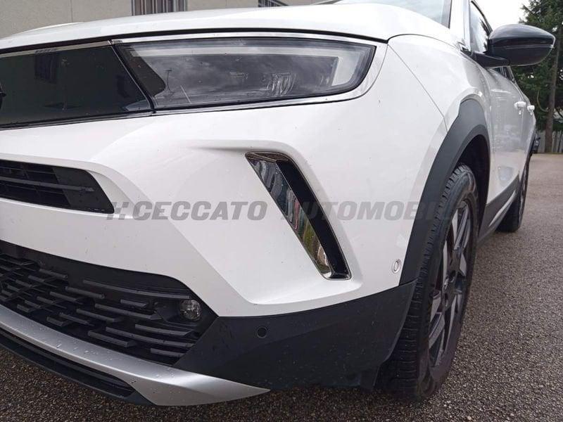 Opel Mokka Mokka 1.2 t D&T s&s 100cv