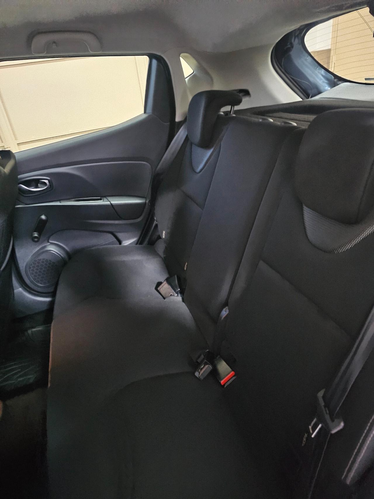 Renault Clio TCe 90 CV GPL 5 porte