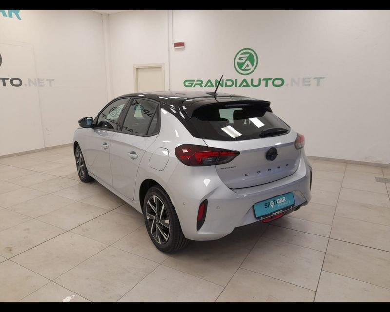 Opel Corsa VI 2023 1.2 s&s 75cv