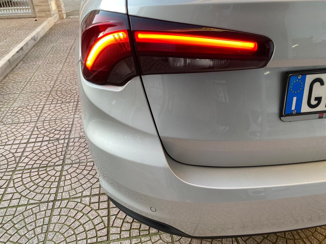 Fiat Tipo 1.6 Mjt S&S SW Business