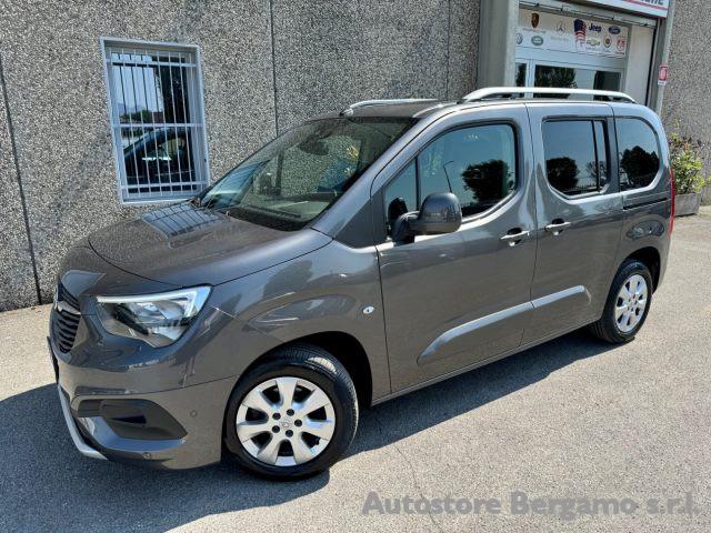 OPEL Combo Life 1.5D 100 CV S&S Innovation"TETTO"NAVI"RADAR"FULL!"