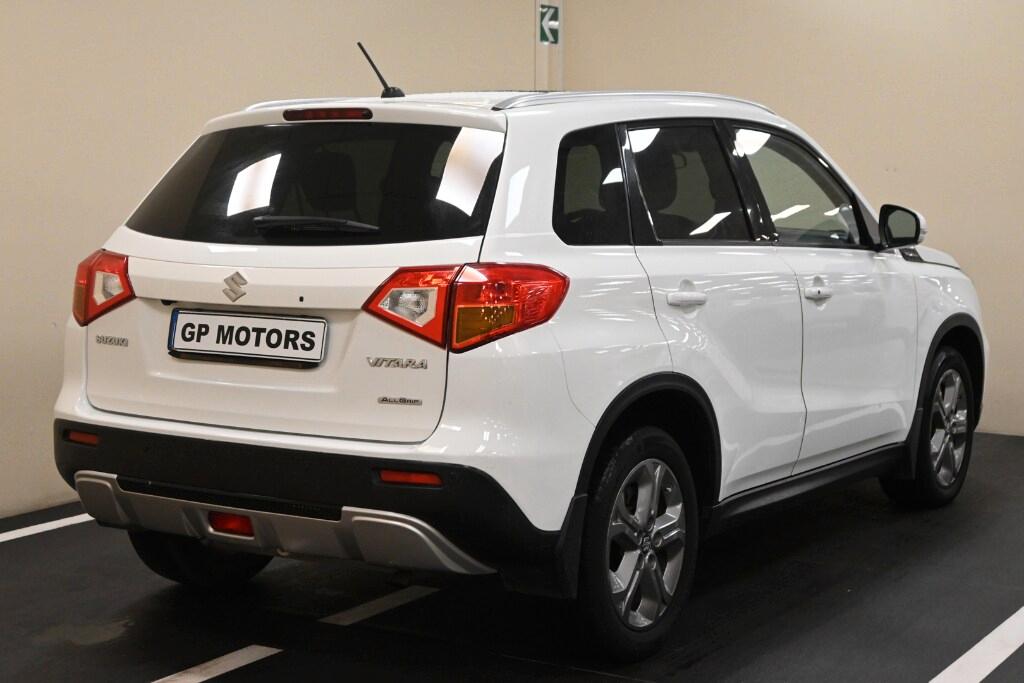 SUZUKI Vitara (2015) Vitara 1.6 DDiS 4WD AllGri...