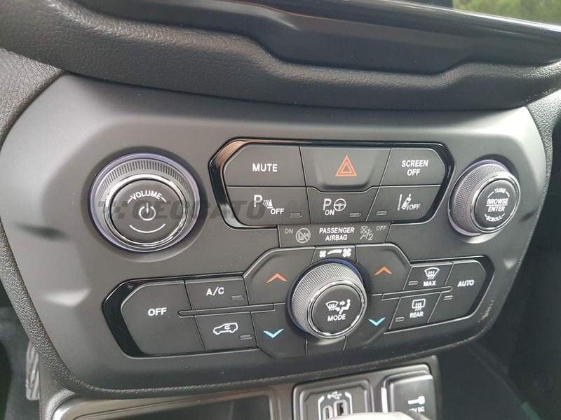 Jeep Renegade Renegade E-Hybrid My25 North Star 1.5 Turbo T4 E-Hybrid 130cv Fwd