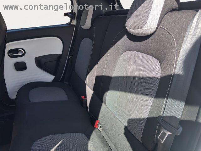 RENAULT Twingo SCe EDC La Parisienne