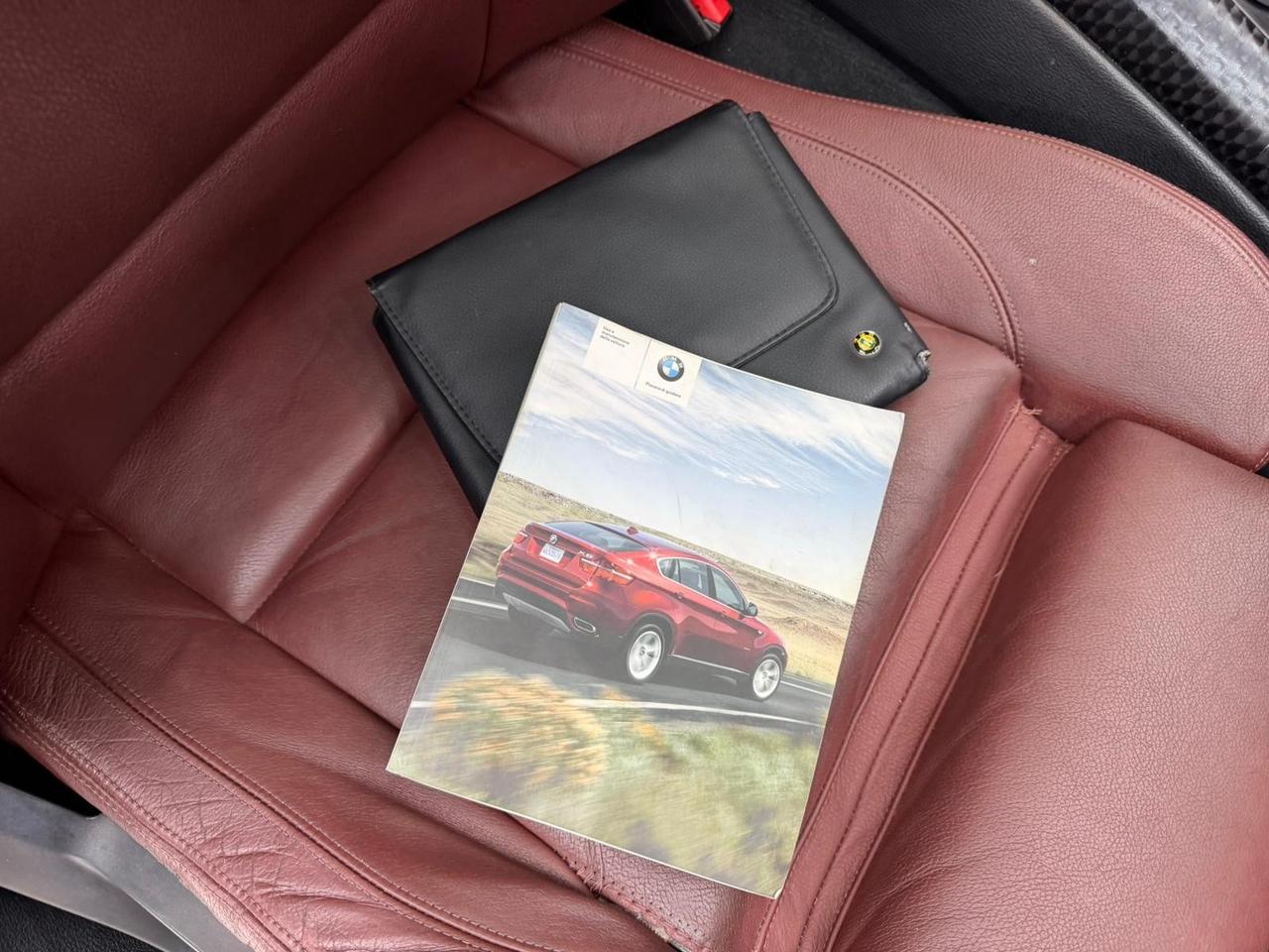 Bmw X6 xDrive30d Futura TETTO