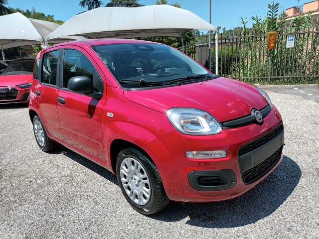 FIAT Panda 1000 HYBRID 70 CV PACK CITY 5 POSTI USB ITALIA