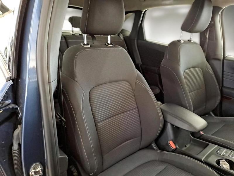 FORD KUGA 1.5 ECOBLUE 120 CV 2WD TITANIUM BUS. AUTO SUV
