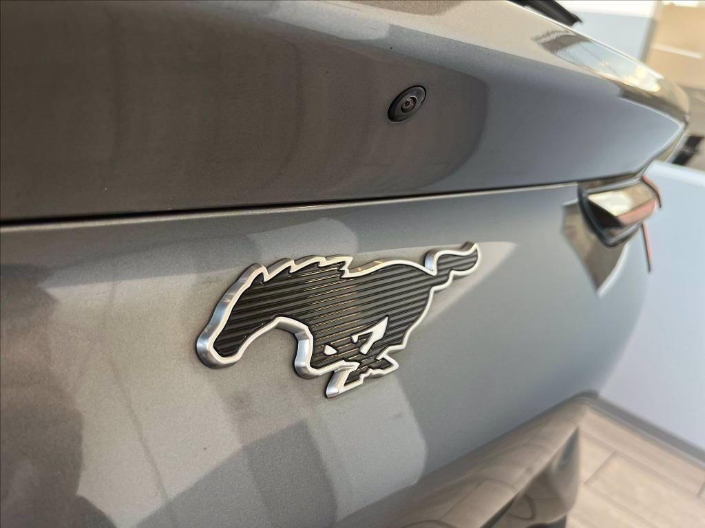 FORD Mustang Mach-e standard range awd 269cv auto del 2023