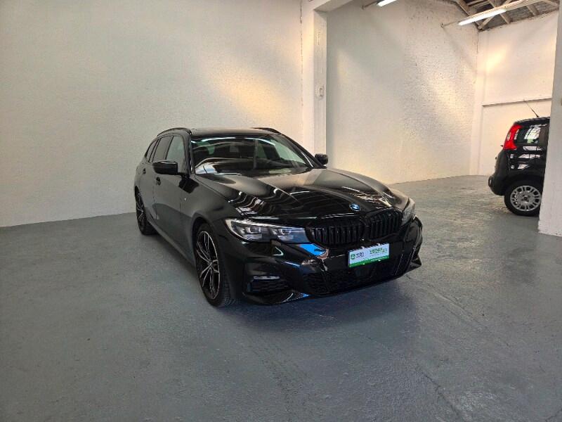 BMW Serie 3(G20/1-80/1) 330d 48V xDrive Touring...