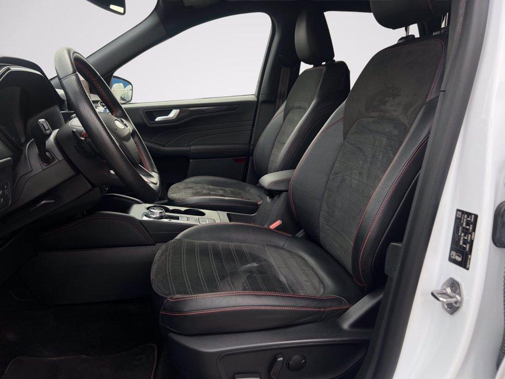 FORD Kuga 1.5 EcoBlue 120 CV aut. 2WD ST-Line X del 2022