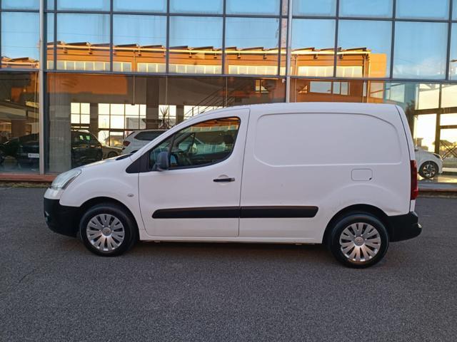 CITROEN Berlingo 1.6 HDi 75CV FAP Van 2 posti L1