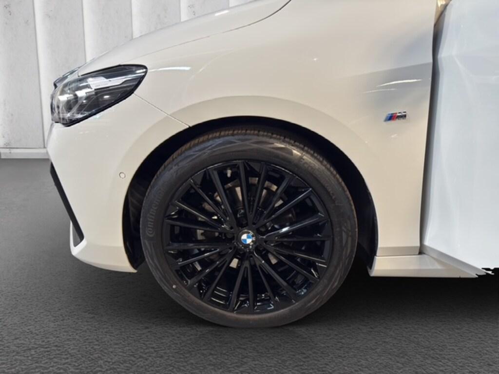 BMW Serie 2 Active Tourer 218 d MSport DCT
