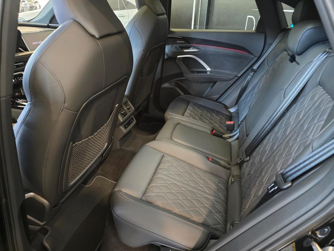 Audi Q5 SQ5 SPB TFSI mHEV+ quattro sport attitude