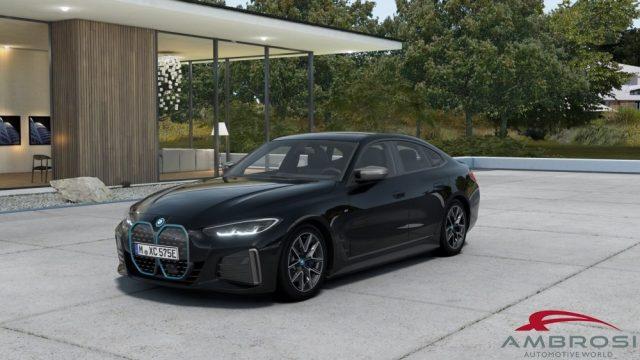 BMW i4 M50