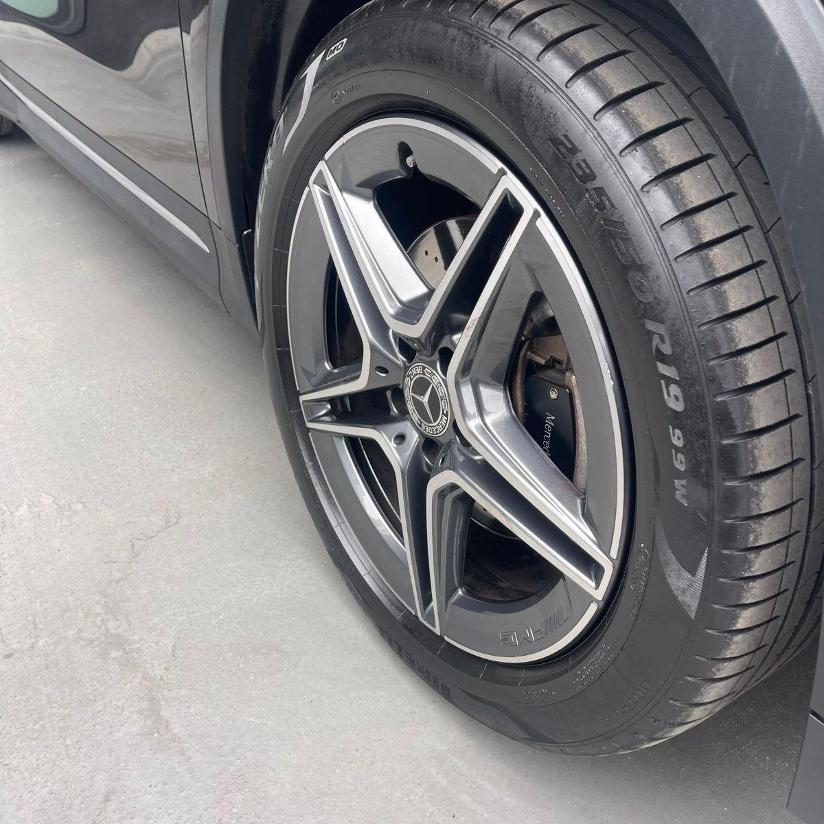 MERCEDES - Classe GLA - 180 d Automatic Premium