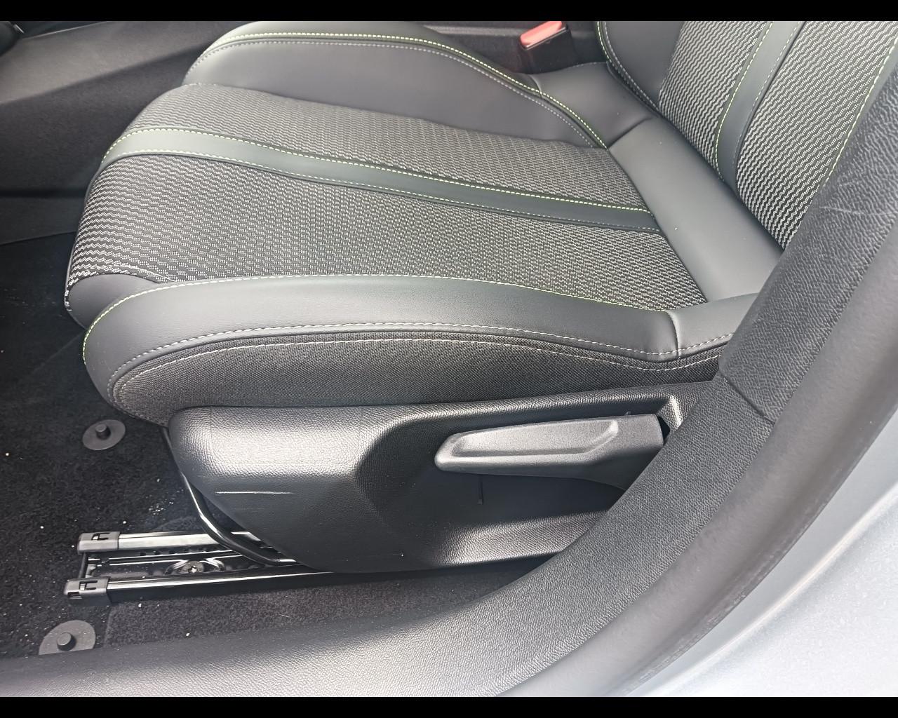 PEUGEOT 208 II 2023 - 208 1.2 puretech GT s&s 100cv