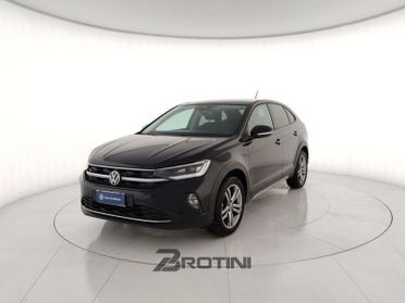 Volkswagen Taigo 1.0 TSI 81kW Life