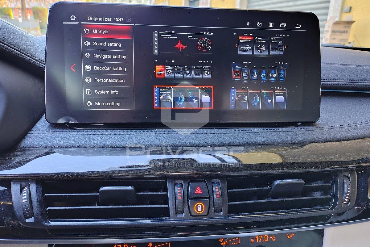 BMW X6 xDrive30d 258CV