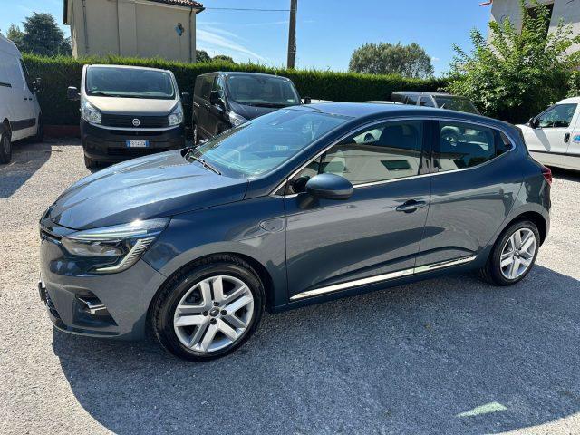 RENAULT Clio Automatica! 1.3 TCe 130 CV EDC FAP 5 porte Intens