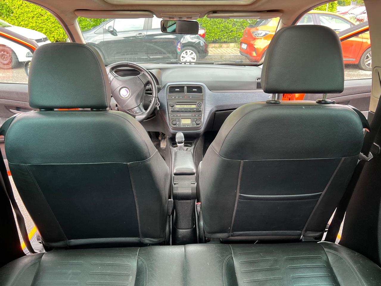 Fiat Grande Punto 1.4 T-Jet 16V 3 porte Dynamic