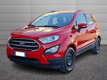 Ford EcoSport 1.0 EcoBoost Plus