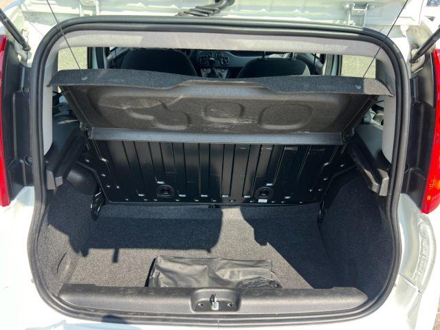 FIAT Panda 1.0 FireFly S&S Hybrid 70CV UNICO PROPRIETARIO