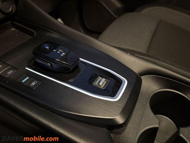 Nissan Qashqai Qashqai 1.5 e-power AUTOCARRO N-Connecta 2wd +iva