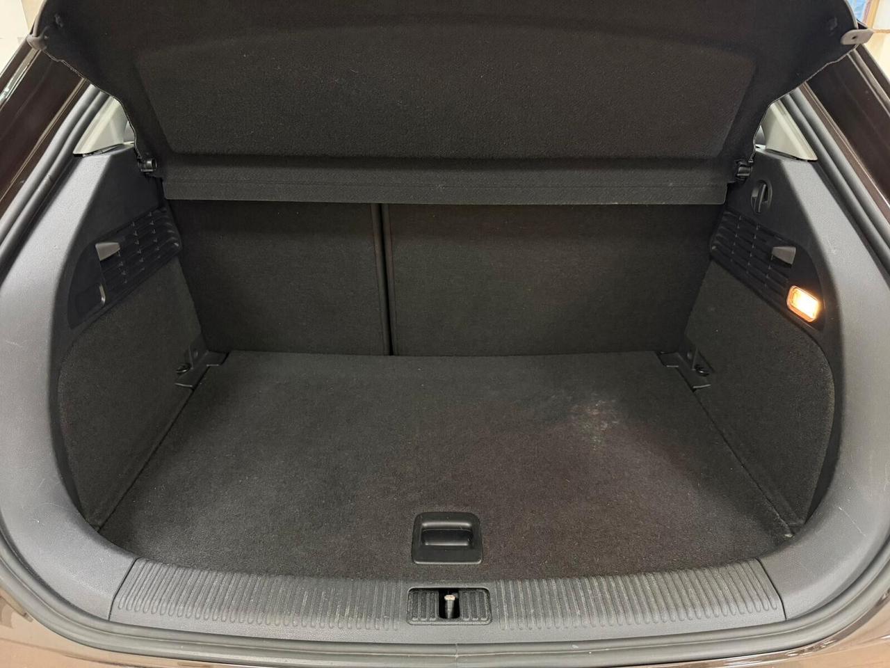 Audi A1 3p. 1.2 TFSI Ambition