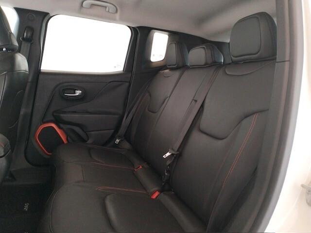 Jeep Renegade 1.6 mjt Limited fwd 120cv